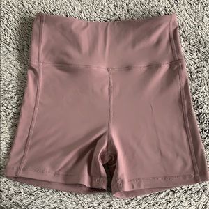 XS Skywear Threads workout shorts